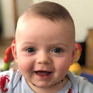 Meet your Posher, Jan